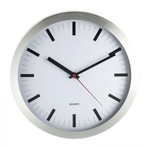 Wall Metal Clock RE-93
